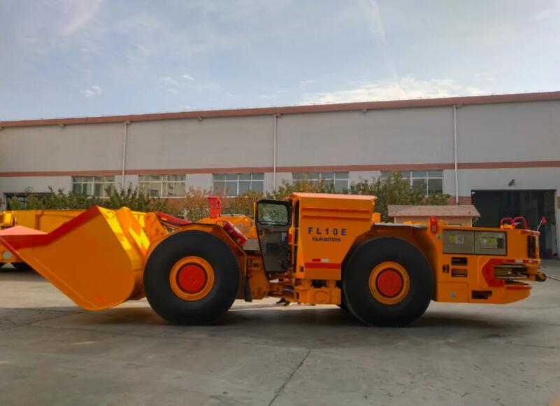 Um bom começo - recebi um grande pacote de presentes do Zijin Mining Group por vencer a licitação