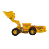 M&aacute;quinas Load-Haul-Dump (LHD)-FL07A