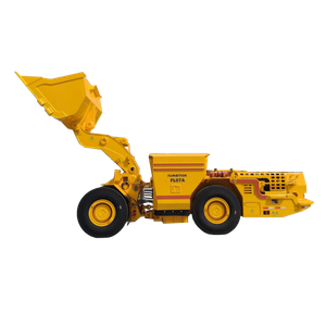 M&aacute;quinas Load-Haul-Dump (LHD)-FL07A