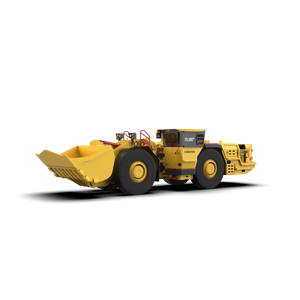 Carregadeira Subterr&acirc;nea - FL105+
