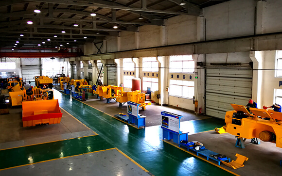 Montar processo e controle