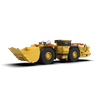 Carregadeira Subterr&acirc;nea - FL145
