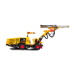 Jumbo de Perfura&ccedil;&atilde;o - FHD2715