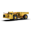  Caminh&atilde;o de minera&ccedil;&atilde;o subterr&acirc;nea - FT455