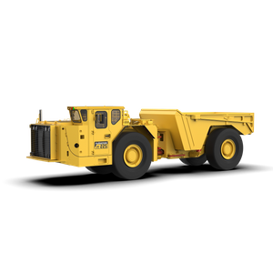 Caminh&atilde;o de minera&ccedil;&atilde;o subterr&acirc;nea - FT225