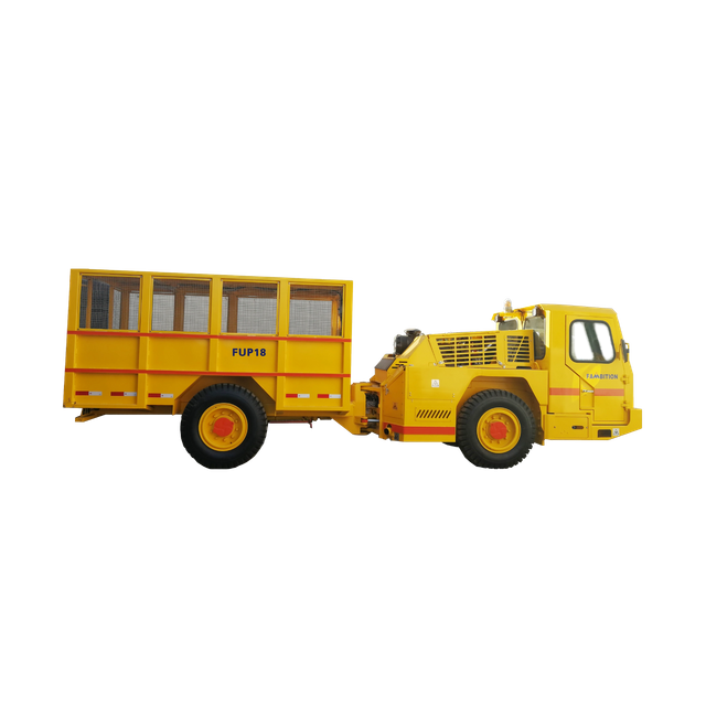 Ve&iacute;culos utilit&aacute;rios-FUP18