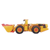M&aacute;quinas Load-Haul-Dump (LHD)-FL04