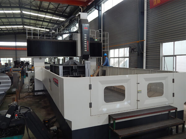 Equipamento e capacidade de fabricação