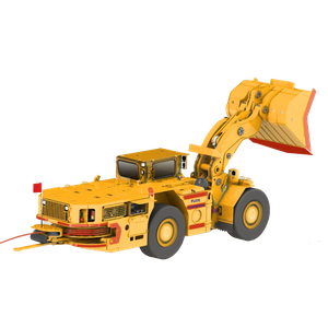 M&aacute;quinas Load-Haul-Dump (LHD)-FL07E