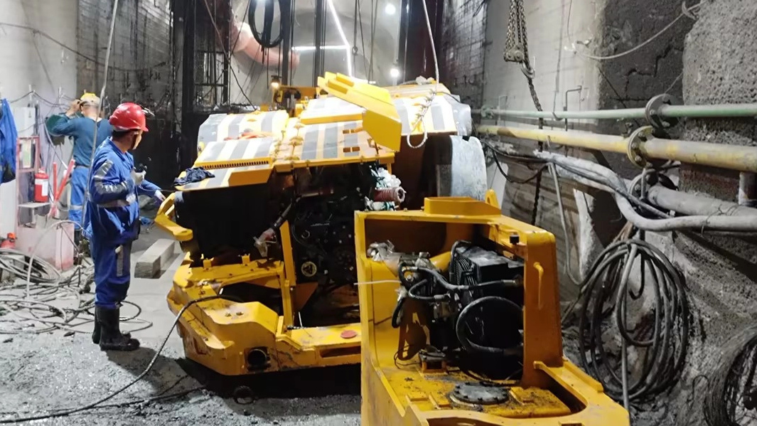 A reputa&ccedil;&atilde;o vem da responsabilidade, a confian&ccedil;a come&ccedil;a com o servi&ccedil;o — A equipe de p&oacute;s-venda da FAMBITION recebe muitos elogios pelo excelente suporte