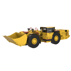 M&aacute;quinas Load-Haul-Dump (LHD)-FL10