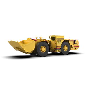 Carregadeira Subterr&acirc;nea - FL105