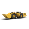 Carregadeira Subterr&acirc;nea - FL185