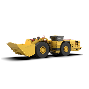 M&aacute;quinas Load-Haul-Dump (LHD)-FL18
