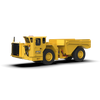  Caminh&atilde;o de minera&ccedil;&atilde;o subterr&acirc;nea - FT155